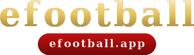 efootball logo