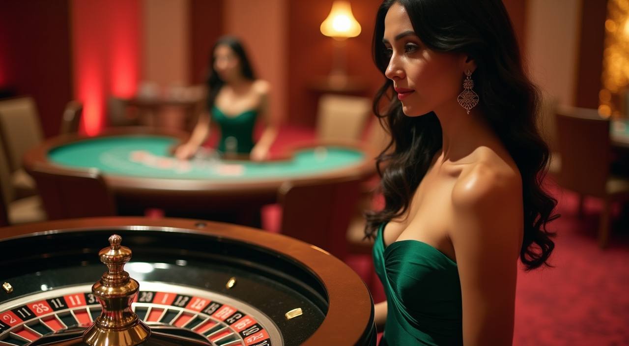 efootball টেবিল 3D Roulette এর যত বিশেষত্ব